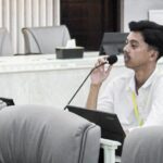 Santri Didorong Melek Konstitusi, Jangan Hanya Jadi Komoditas Politik