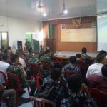 Kodim 0731/Kulon Progo Gelar Nonton Bareng Piala Dunia 2026, Pererat Kemanunggalan TNI dan Rakyat
