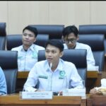 BEM PTNU Desak Pengusutan Jaringan Mitra MBG dan Dugaan Penyimpangan Dapur Umum