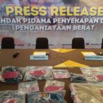Polda Jabar Dalami Dugaan Kekerasan Seksual dalam Kasus Penyekapan YTR oleh Taufik Hidayat