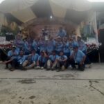Yayasan Cendikia Rabbani Mandiri Gelar Perpisahan dan Kenaikan Kelas, Tekankan Pentingnya Al-Qur’an dan Akhlak Mulia