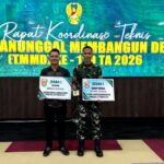 Borong Juara LKJ TMMD Ke-128 di Mabesad, Kodam IV/Diponegoro Buktikan Dominasi Publikasi Nasional