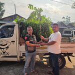 Bukan Sekadar Menanam Pohon, Kepercayaan Itu Terus Mengalir: Kolaborasi Hijau Garut Kembali Terima 1.000 Bibit Sedekah Oksigen dari AJM