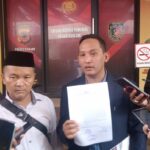 LBH PWI Cianjur Tempuh Jalur Hukum Terkait Dugaan Pencemaran Nama Baik